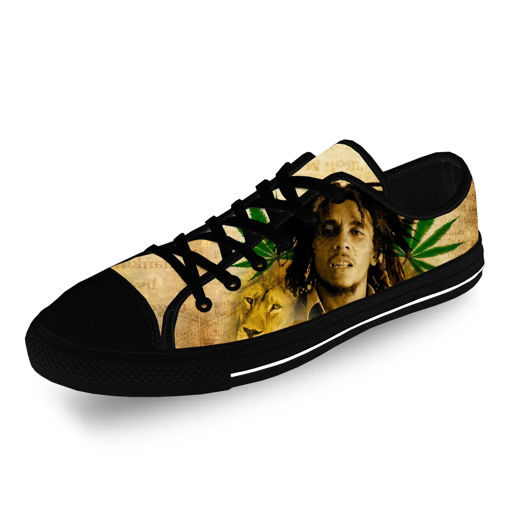 Bob Marley Reggae Star Music R - 3D Printing Rock review and price