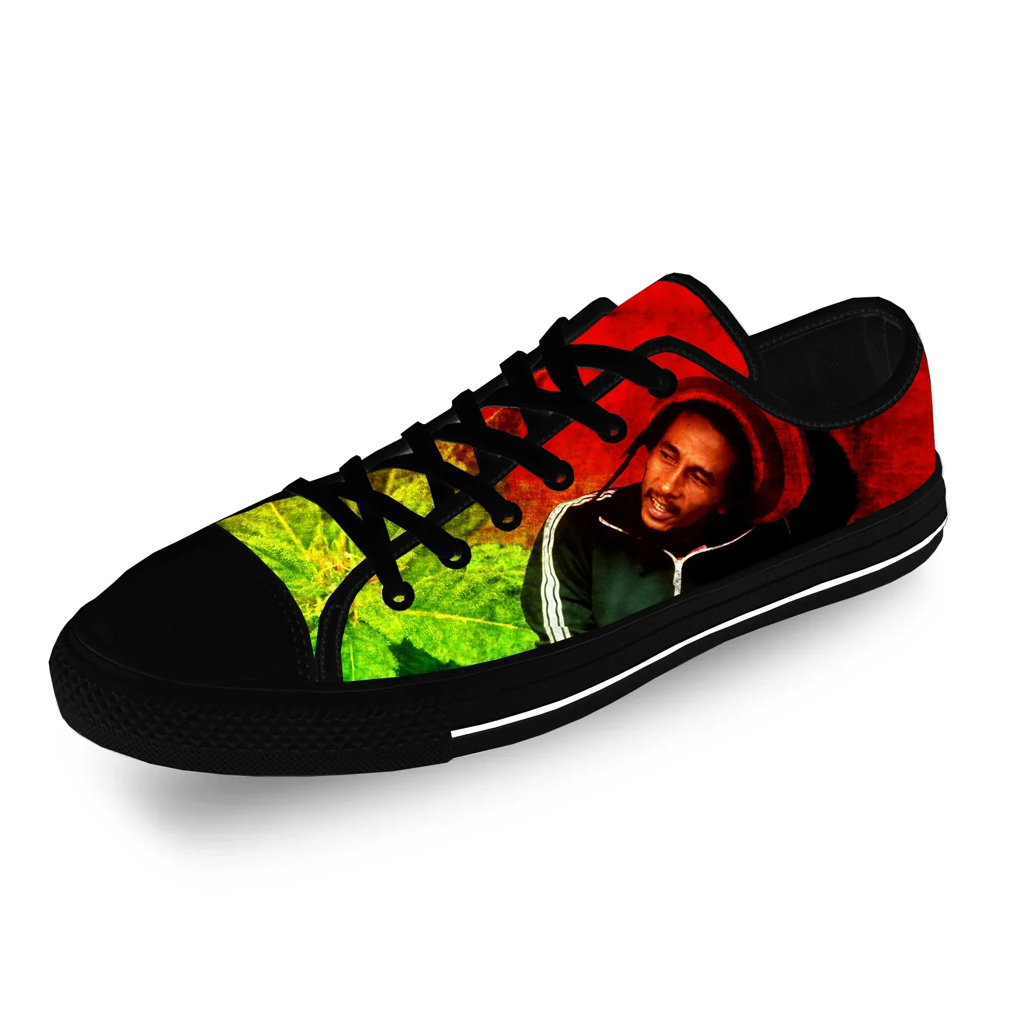 Bob Marley Reggae Star Music R - 3D Printing Rock review and price