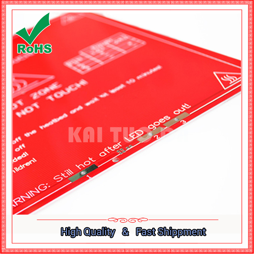 3D Printer PCB 12/24 Dual Powe - 3D Printer Power Supply review and price
