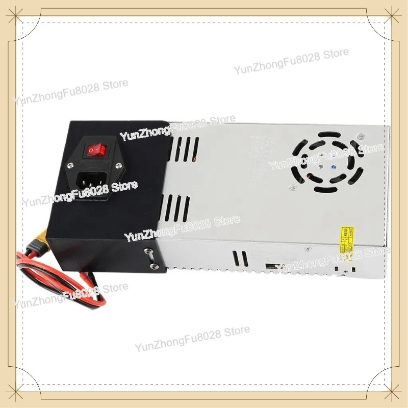 24V 15A 3D Printer Regulated S - 3D Printer Power Supply review and price