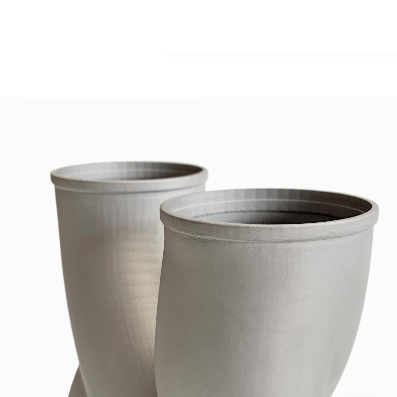 3D Printed Universal Z-Pipe Ex - 3D Printing Quality review and price