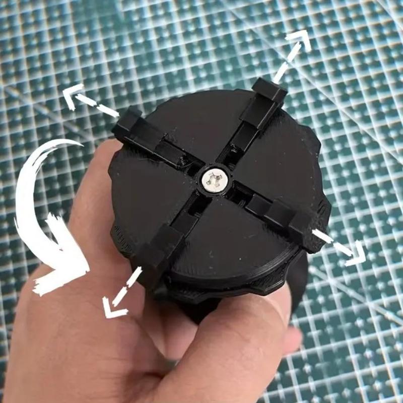 1Pcs Miniature Painting Holder - 3D Printing Quality review and price