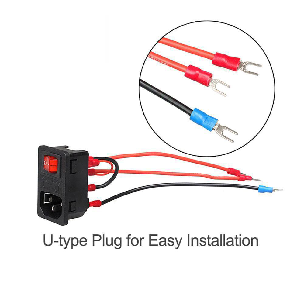 3D Printer Parts 220V/110V Pow - 3D Printer Power Supply review and price