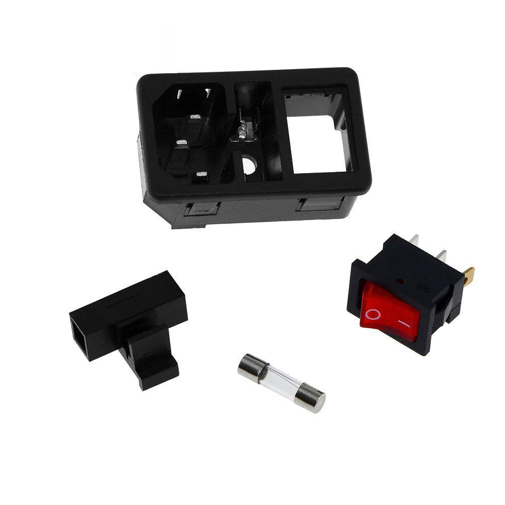 3D Printer Parts 220V/110V Pow - 3D Printer Power Supply review and price