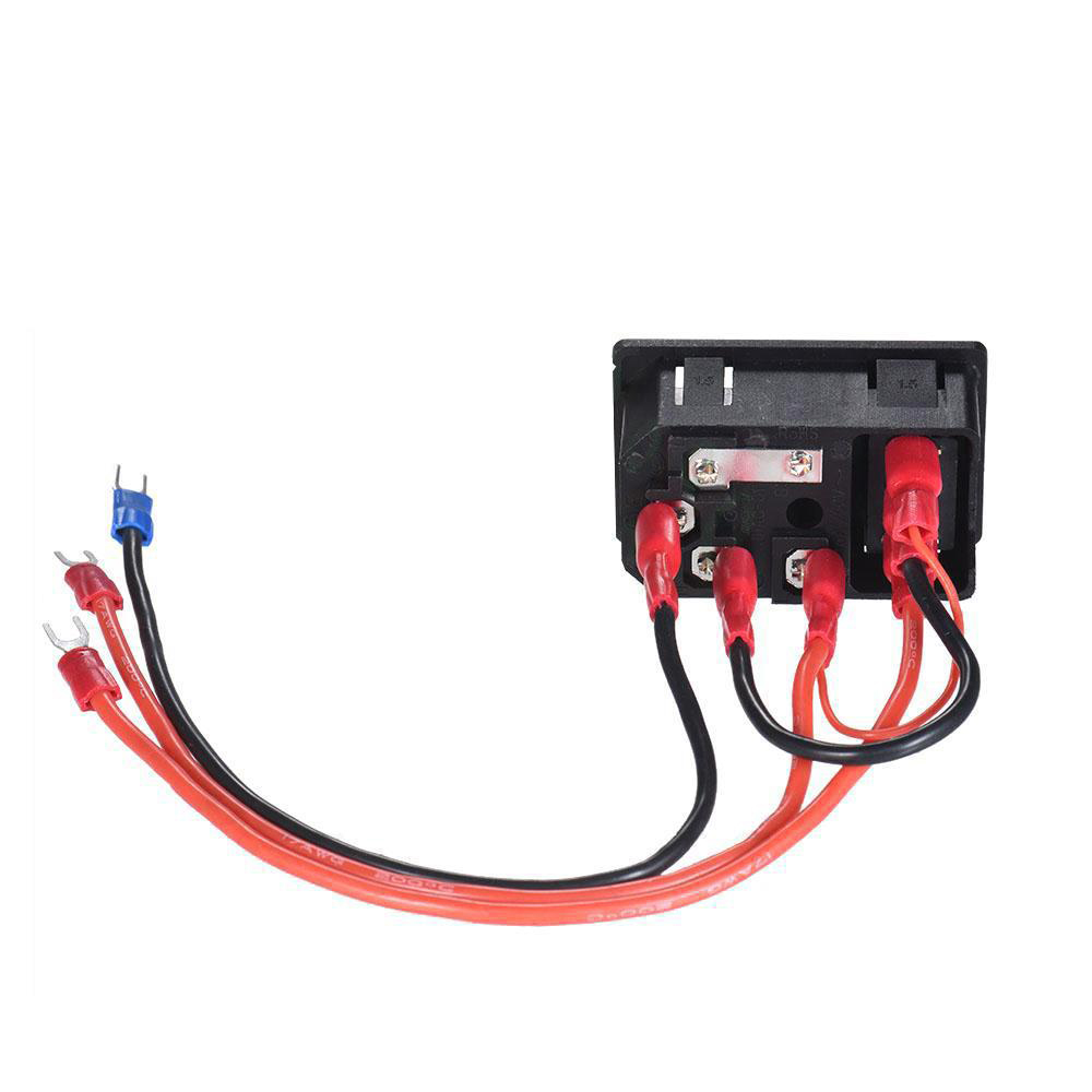 3D Printer Parts 220V/110V Pow - 3D Printer Power Supply review and price