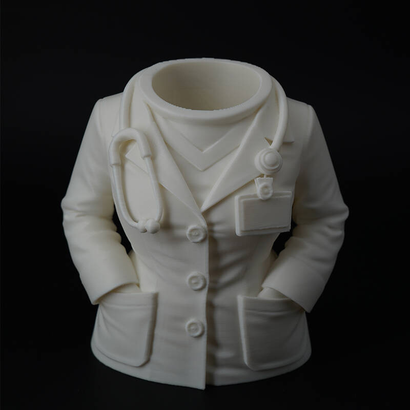 3D Printed Doctor Nurse Figuri - 3D Printing For Medical review and price