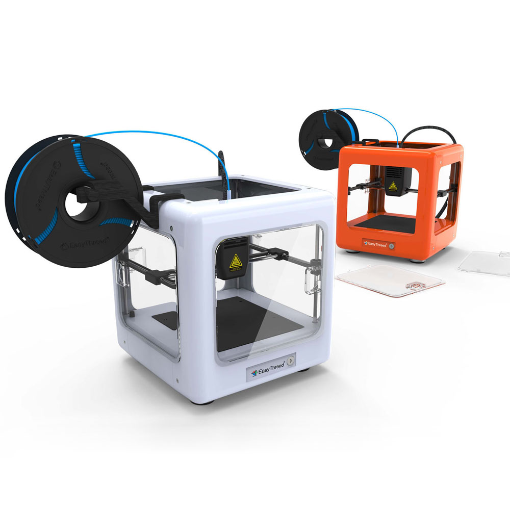NANO Mini 3D Printer DIY Toy M - 3D Printing Warehouse review and price