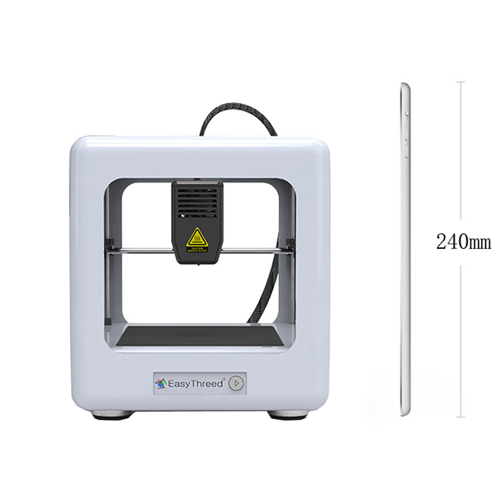 NANO Mini 3D Printer DIY Toy M - 3D Printing Warehouse review and price