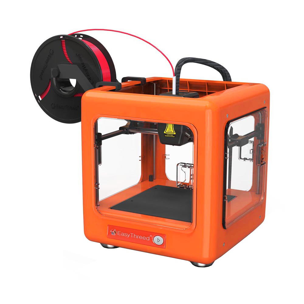 NANO Mini 3D Printer DIY Toy M - 3D Printing Warehouse review and price