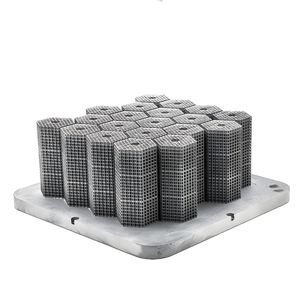 Custom SLM 3D printing service - 3D Printing For Medical review and price