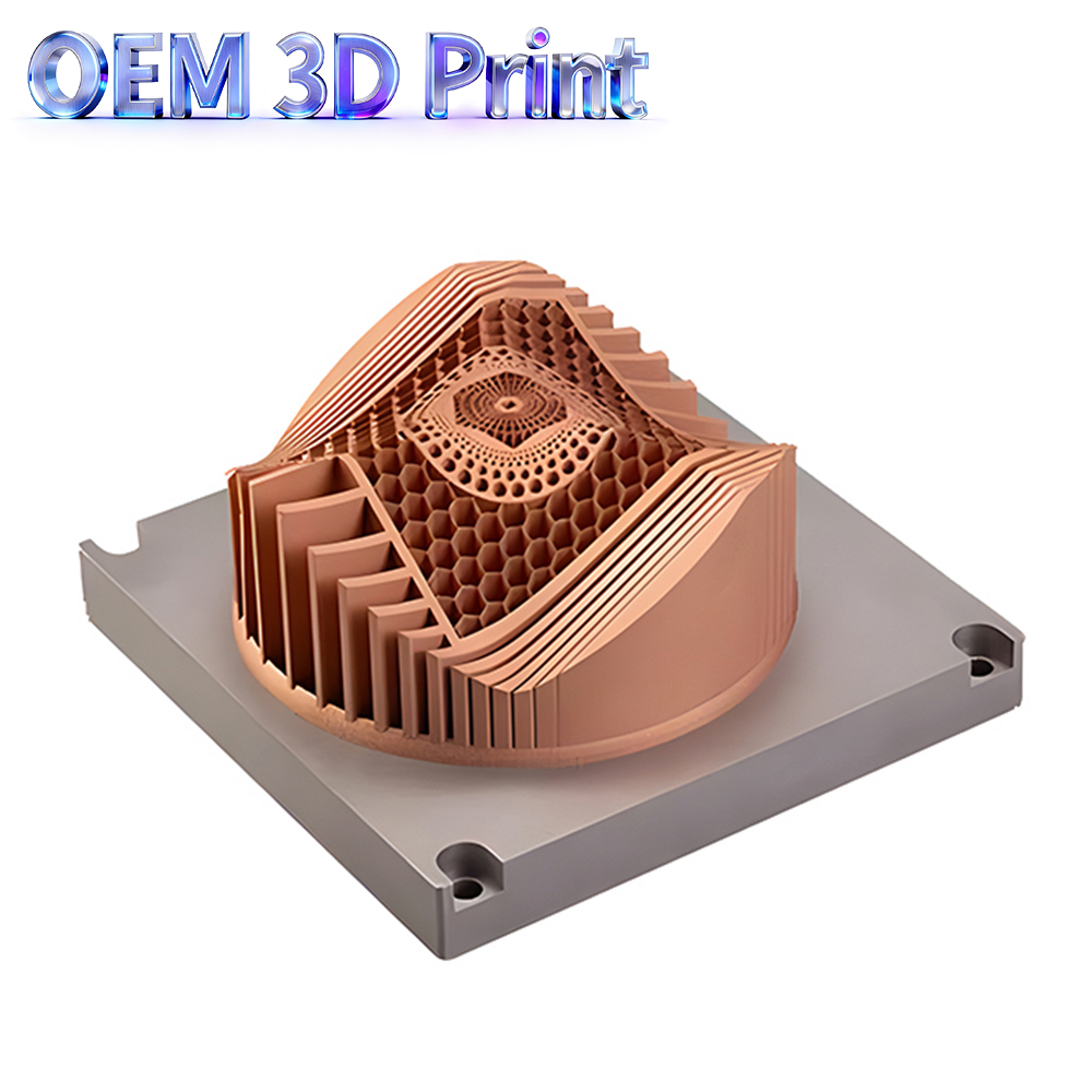 Custom SLM 3D printing service - 3D Printing For Medical review and price