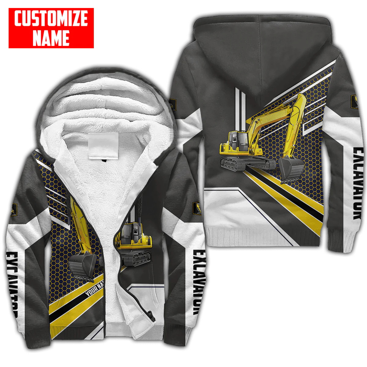 PLstar Cosmos Personalized Nam - 3D Printing Excavator review and price