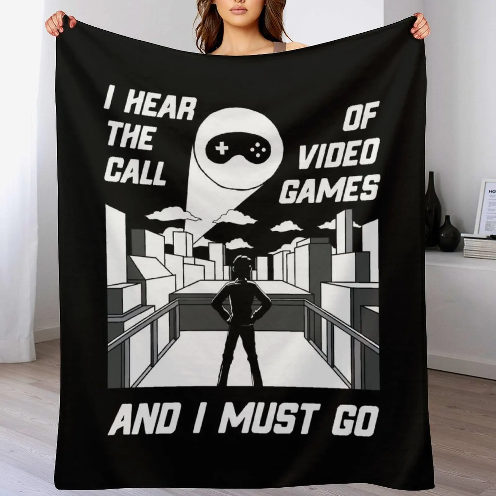 Boy Gamer Video Games Calling  - 3D Printing Videos review and price