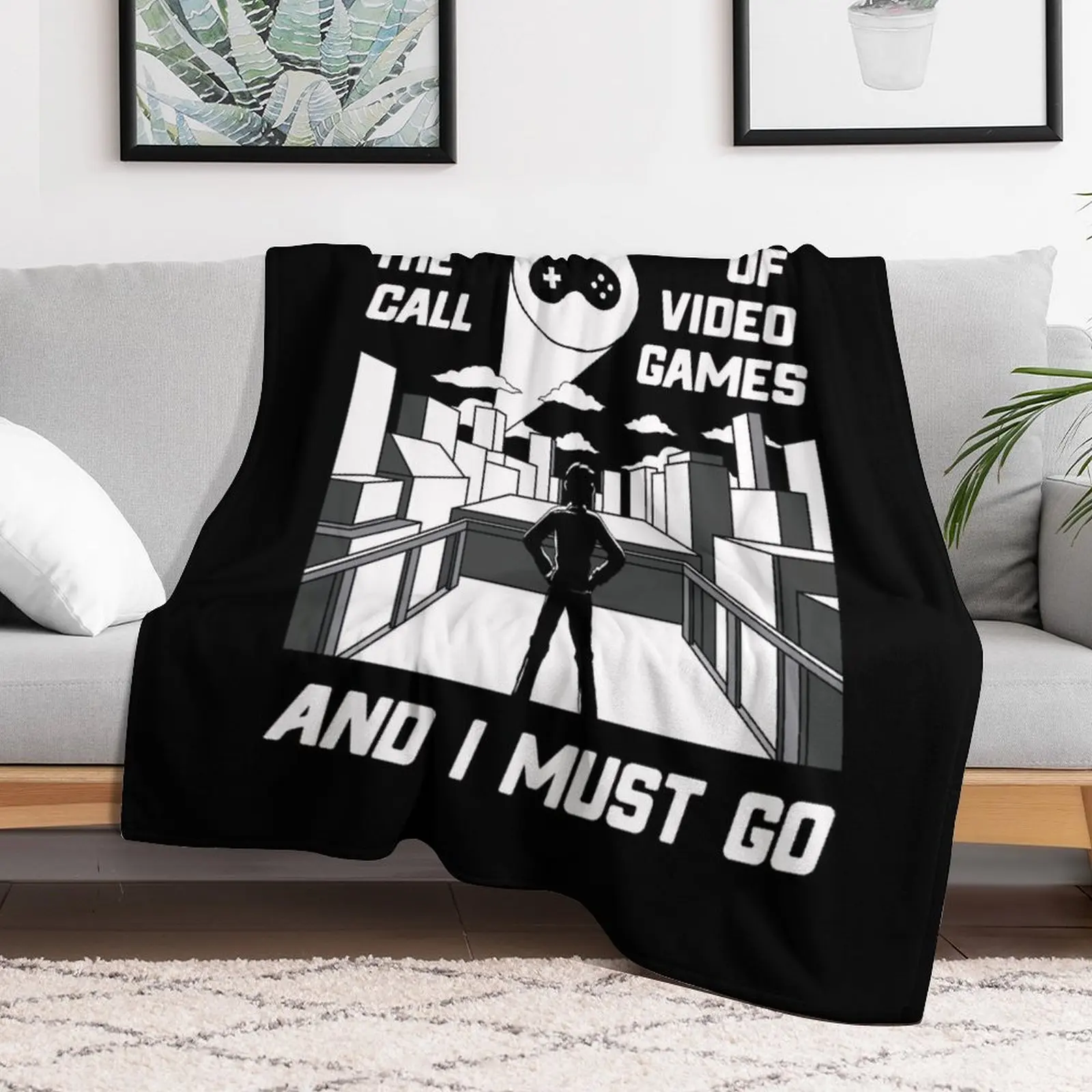 Boy Gamer Video Games Calling  - 3D Printing Videos review and price