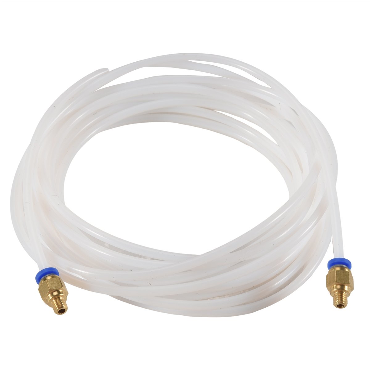 Improved5 Meters PTFE PTFE Bow - 3D Printer Power Supply review and price