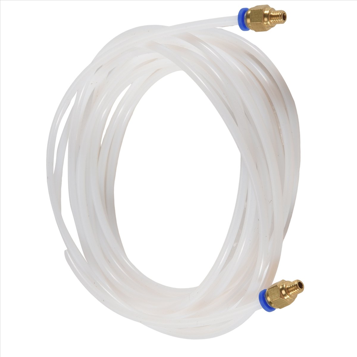 Improved5 Meters PTFE PTFE Bow - 3D Printer Power Supply review and price
