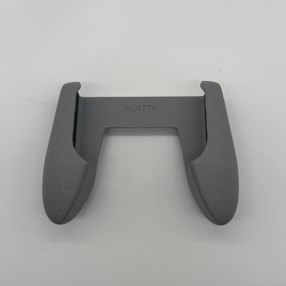 3D Printed Ergonomic Grip For  - 3D Printing Grip review and price